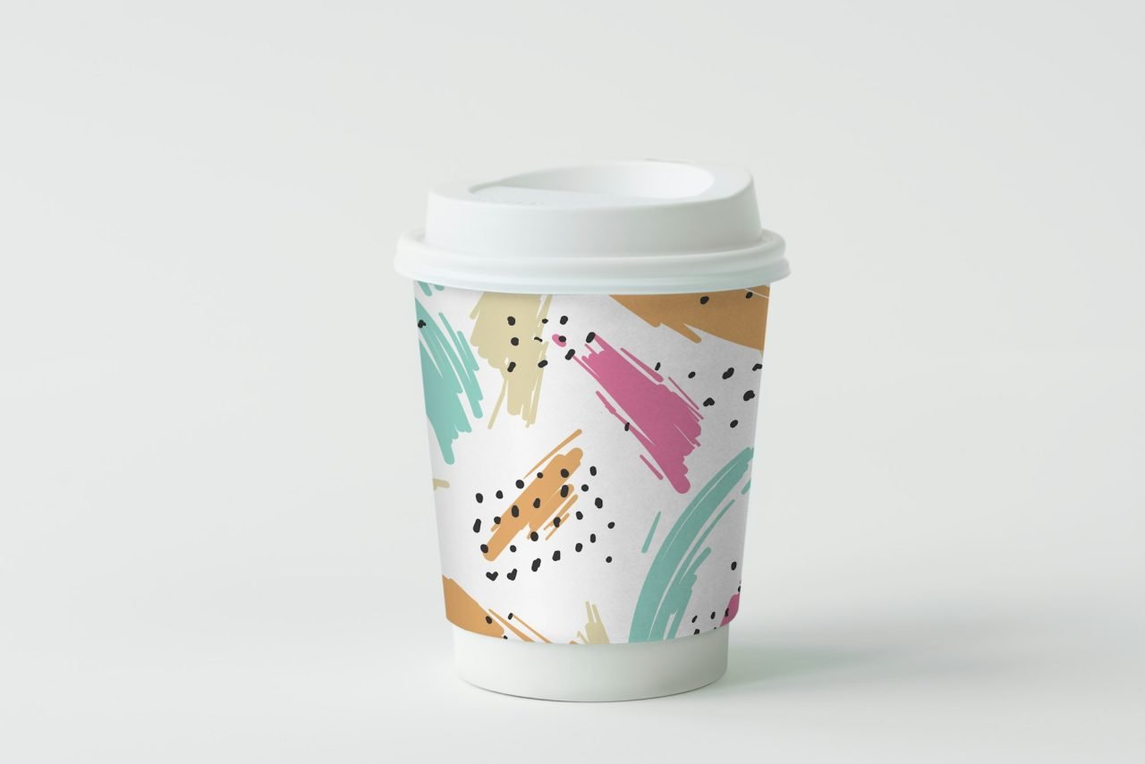 Premium quality mockup ready to use