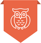 badge